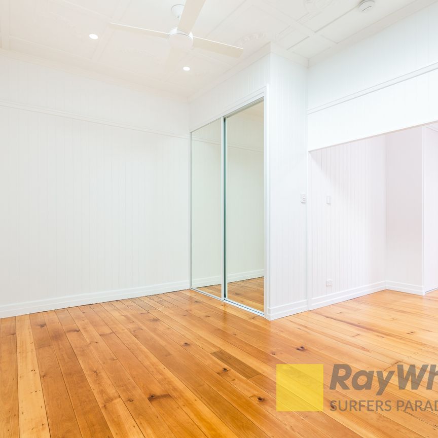 3/12 Carville Street, Annerley QLD 4103 - Apartment For Rent | Domain - Photo 1