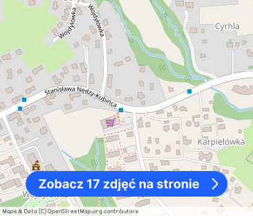 Kawalerka Kościelisko/ szybki dojazd do Zakopanego - Zdjęcie 1