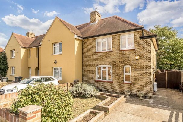 3 bedroom house to rent - Photo 1