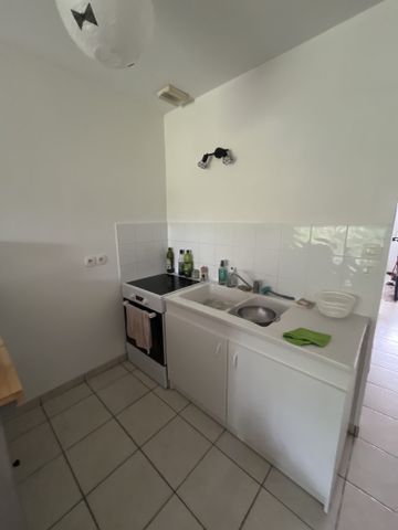 Location Maison 2 pièces 54m² ST MEDARD EN JALLES 33160 - Photo 3