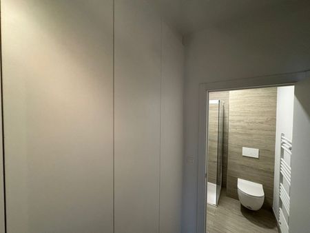 GERENOVEERD APPARTEMENT AAN HET ZUIDPARK - Photo 3