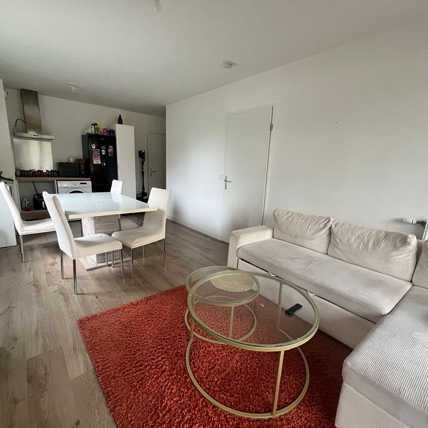 Appartement T2 Sucy-en-Brie à louer - Photo 1