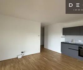 / BALKONWOHNUNG / LAAER-WALD / 2-ZIMMER / PROVISIONSFREI / AB 1.OKTOBER 2026 VERFÜGBAR / TOP LAGE - Photo 2