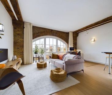 1 bedroom apartment to rent - Photo 2