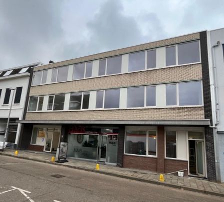 Te huur: Appartement Nobelstraat in Heerlen - Foto 1