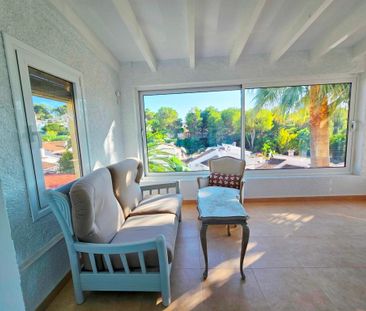 NICE VILLA FOR RENT with 4 bedrooms and community pool - Photo 1