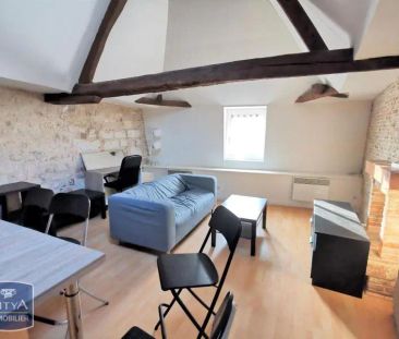Appartement à louer 2 pièces 44.91m² - Photo 4