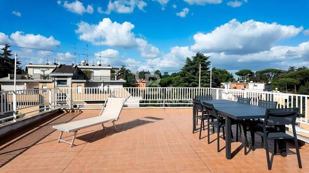 Via Del Nuoto, Roma, Lazio 00135 - Photo 1