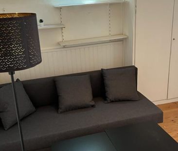 FRONTIÈRE MONÉGASQUE - STUDIO DERNIER ÉTAGE - Photo 5