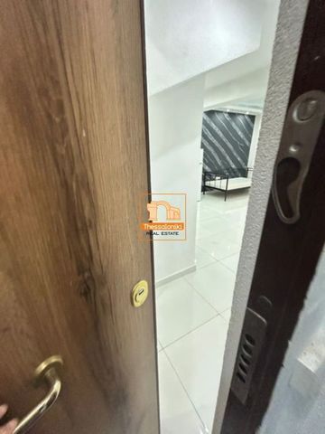 Studio/Γκαρσονιέρα για ενοικίαση Καμάρα - Ροτόντα (Κέντρο Θεσσαλονίκης) - Photo 5
