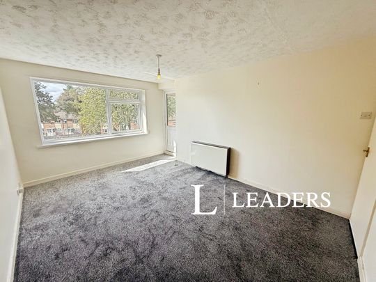 2 bedroom apartment to rent St. Anthony's Court, Boothen Green, Stoke-on-Trent, ST4 - Photo 1