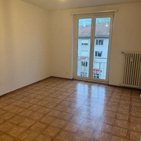 Charmante Wohnung in ruhigem Quartier zu vermieten - Photo 1