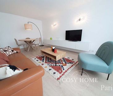 Appartement en location | Clichy - Photo 3