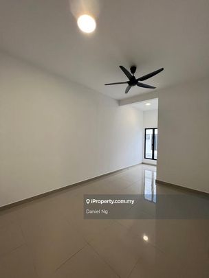 Taman Orkid Salak Tinggi, Sepang, Dengkil, Dengkil - Foto 1