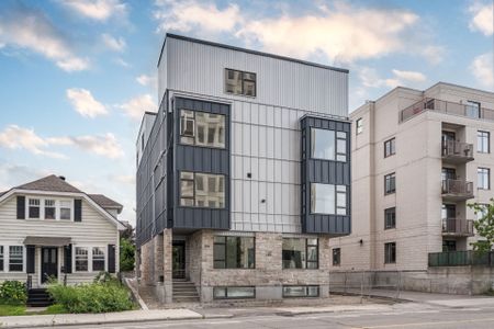 For Lease - 10 MCARTHUR Avenue Unit# 201, Vanier and Kingsview Park, Ontario - Photo 3