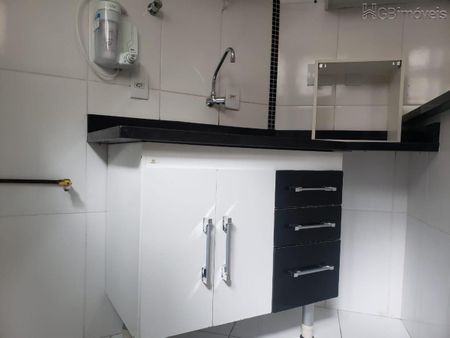 Apto de 1 Dorm No Itaim Bibi Semi Mobiliado - Photo 3