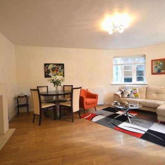 Elm Court, Albert Road South, Watford, WD17 - Photo 1