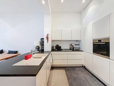 Appartement te huur - Foto 5