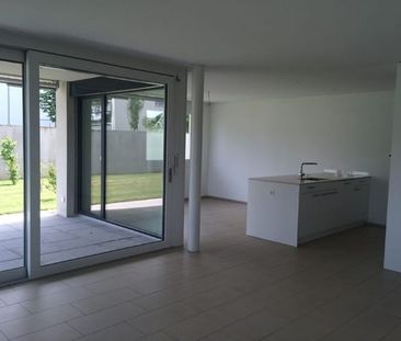 3.5 Zimmer, 105 m², 3. Stock - Foto 5