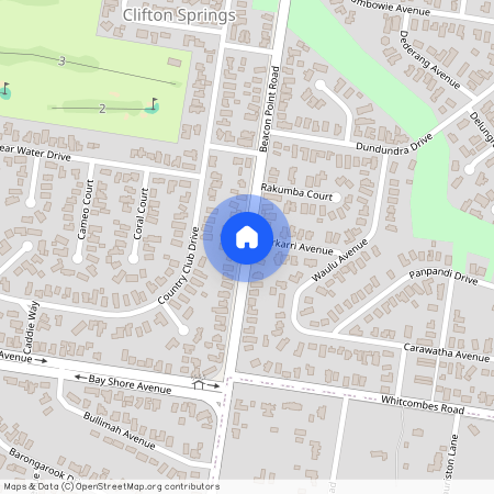 Address available on request, Vic 3222, Clifton Springs