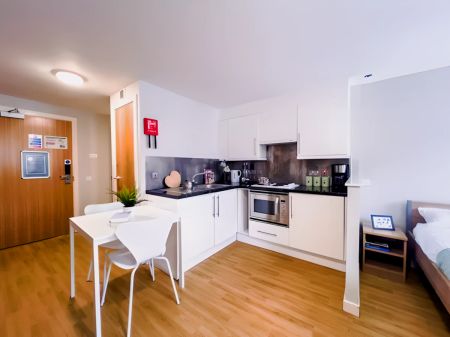 Studio gold - Photo 5