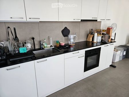 3.5 Zimmer, 80 m² - Photo 3