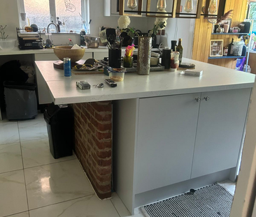 1 bedroom in a house share to rent - Photo 4