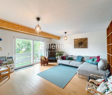 Magnifique duplex à Vésenaz - Photo 2