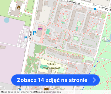 Piękny dobrze zlokalizowany apartament, wynajem - Zdjęcie 1