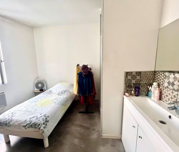 Hyères centre : bel appartement T2 alliant confort, fonctionnalité ... - Photo 2