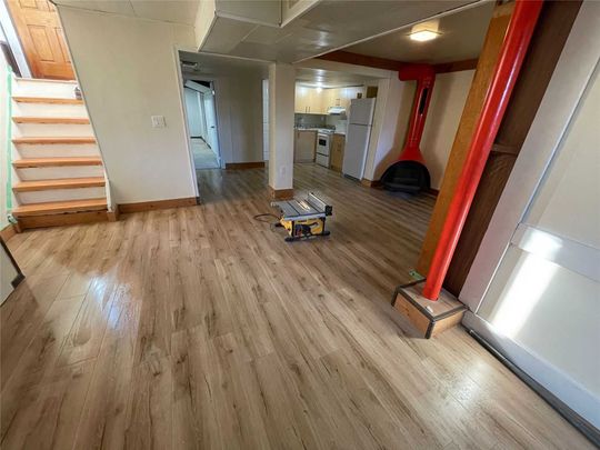 For Lease - 102 Billington Crescent, Toronto, Ontario - Photo 1