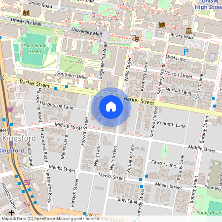 28 Willis St, Kingsford, Sydney, New South Wales 2032