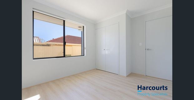 Brand-New Home in the Heart of Bentley - Move In Before Christmas - Photo 1