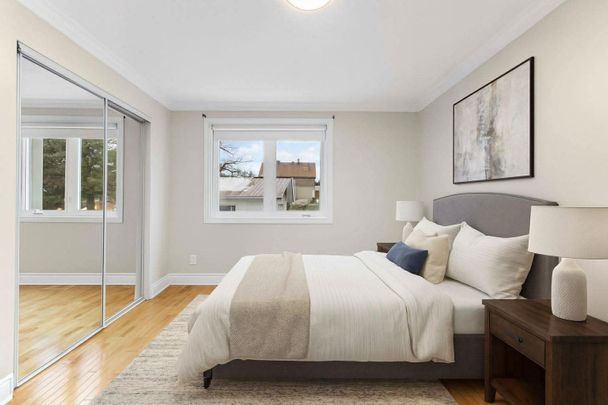 For Lease - 1320 St Jean Street Unit# A, Orleans - Convent Glen and Area, Ontario - Photo 1