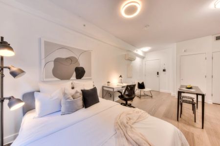 Appartement, Montréal (Ville-Marie) - Photo 5