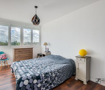 Location Appartement 5 pièces Meublé 86m² ORVAULT 44700 - Photo 6