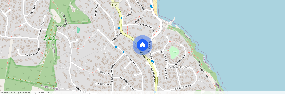 64 Roslyn Avenue, TAS7050, Kingston Beach