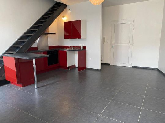 Location appartement 3 pièces 46.75 m² à Aubenas (07200) 4 - Photo 1