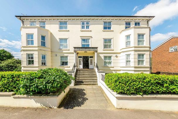 2 bedroom flat to rent - Photo 1