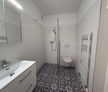 ERSTBEZUG-1-Zi-Whg mit großer Loggia und großem Kellerabteil - Foto 1
