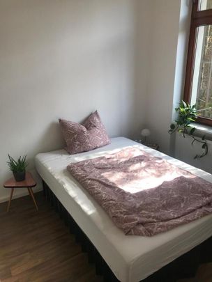 2-ZKB Wohnung in Bockenheim - Foto 1