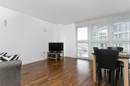 1 bedroom apartment to rent - Photo 2