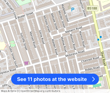 Malden Road, Liverpool - Photo 1