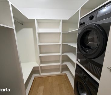3 camere de inchiriat | zona Floreasca | prima inchiriere - Photo 3