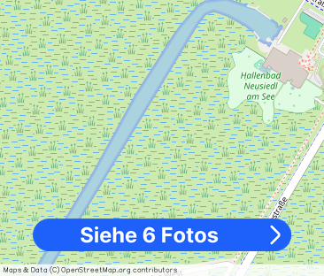 Residieren im Schloss! Haus 4 Top 3 - Foto 1