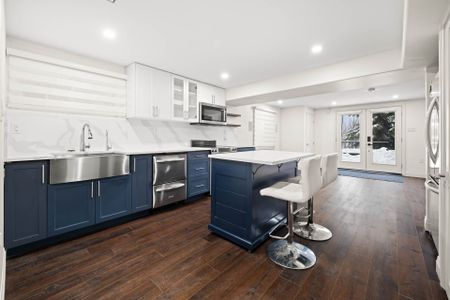 For Lease - 695 Robert Ferrie Drive Unit# LOWER, Waterloo, Ontario - Photo 4