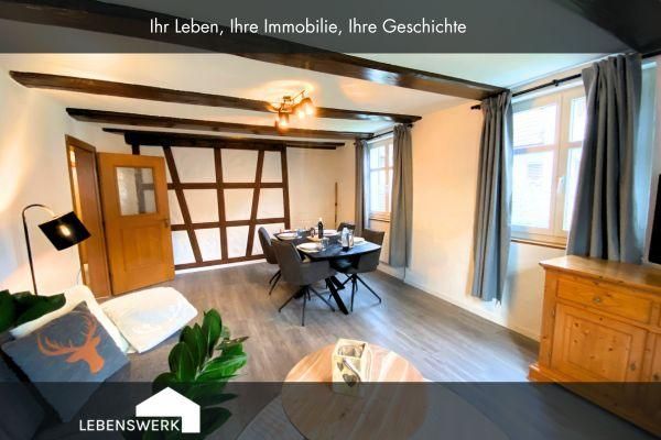 Möblierte Wohnung mit gemütlichem Ambiente am Bodensee – Kreuzlingen TG - Photo 1