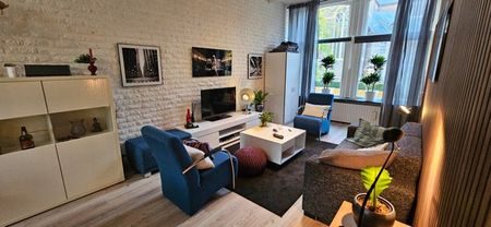 Te huur: Appartement Nieuwe Kerkhof in Groningen - Photo 5