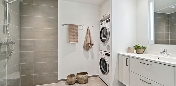 3-vær. lejlighed - Photo 2