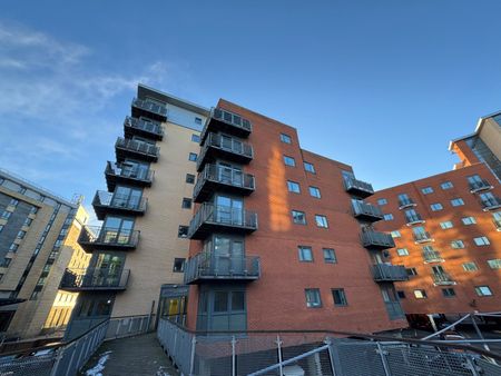 1 bedroom apartment to rent - Photo 5